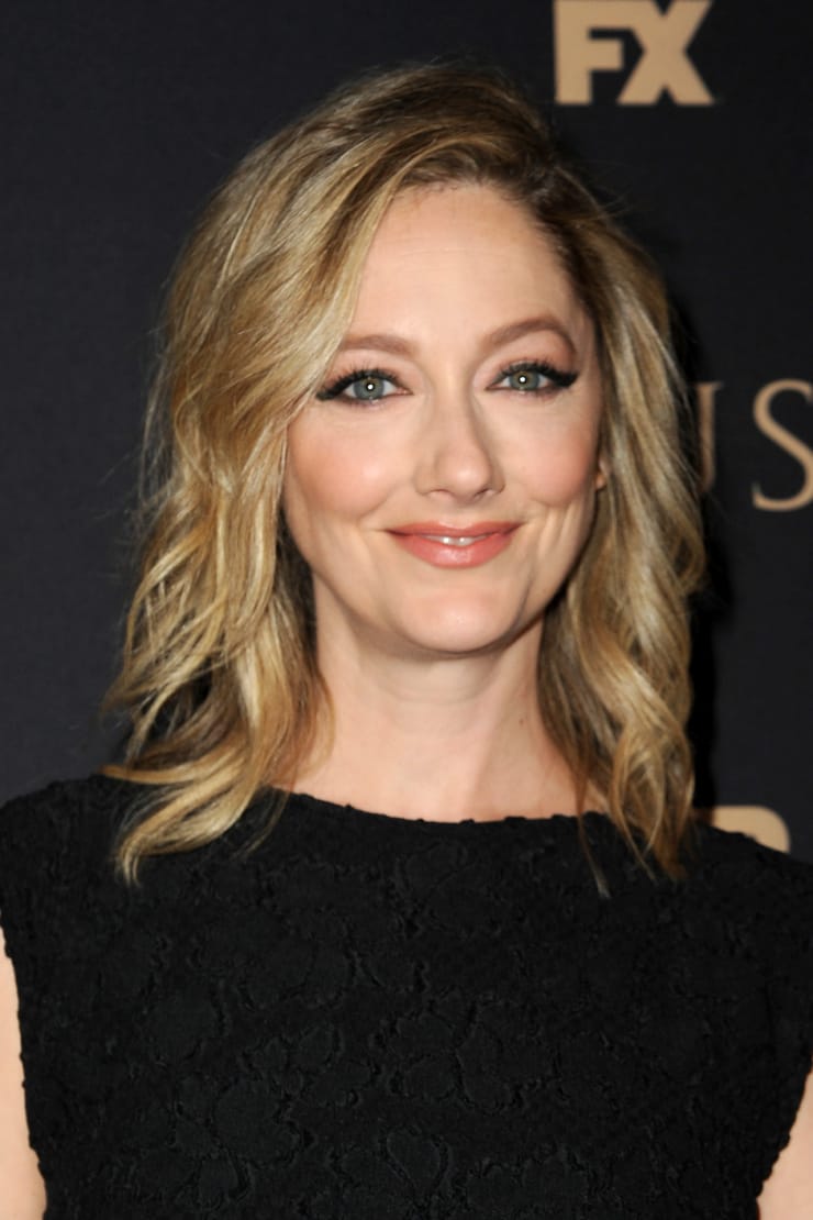 Judy greer фото