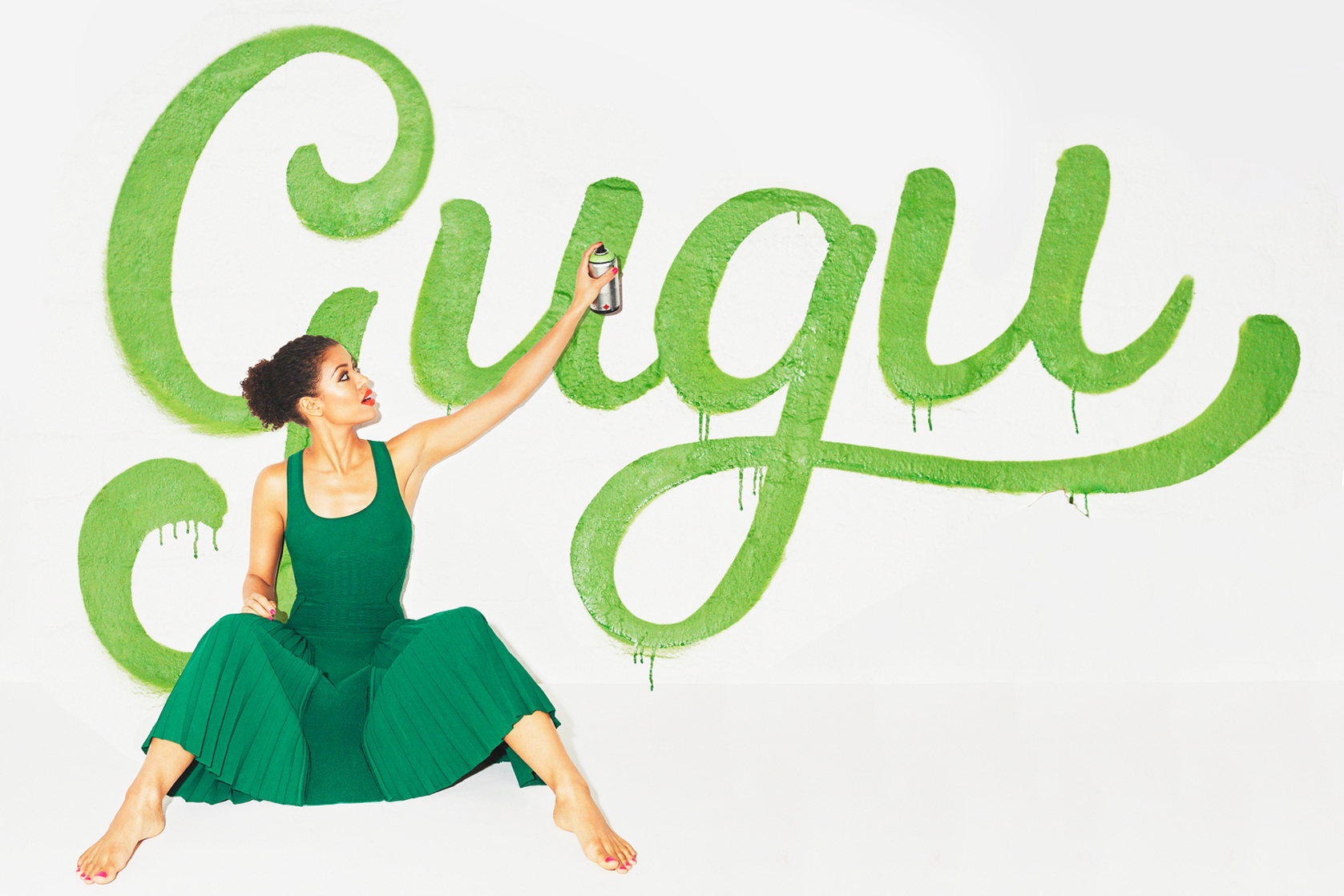 Gugu Mbatha-Raw Gugu Mbatha-Raw