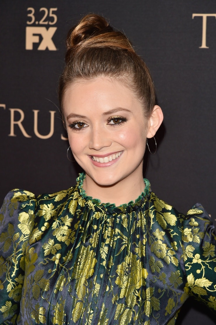 Picture Of Billie Lourd