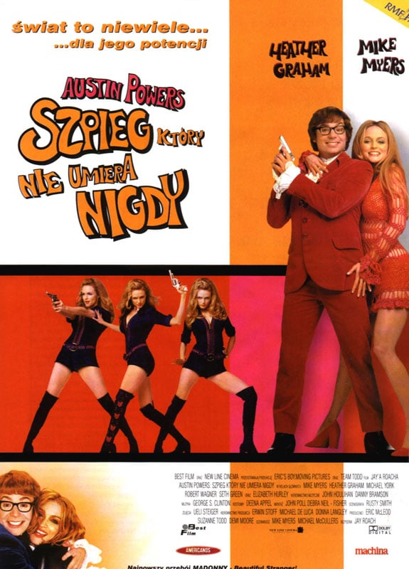 austin power spy who imdbll movie