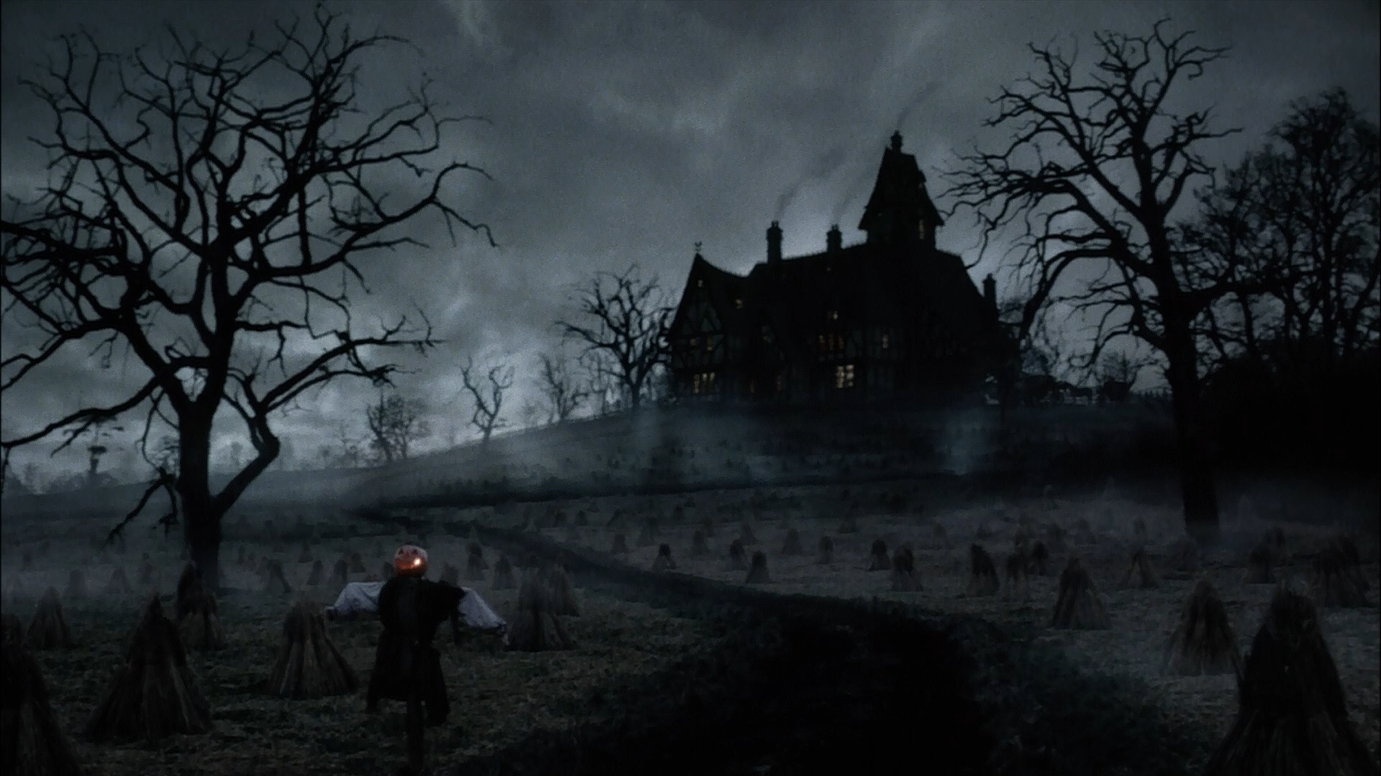 Sleepy Hollow Sleepy Hollow