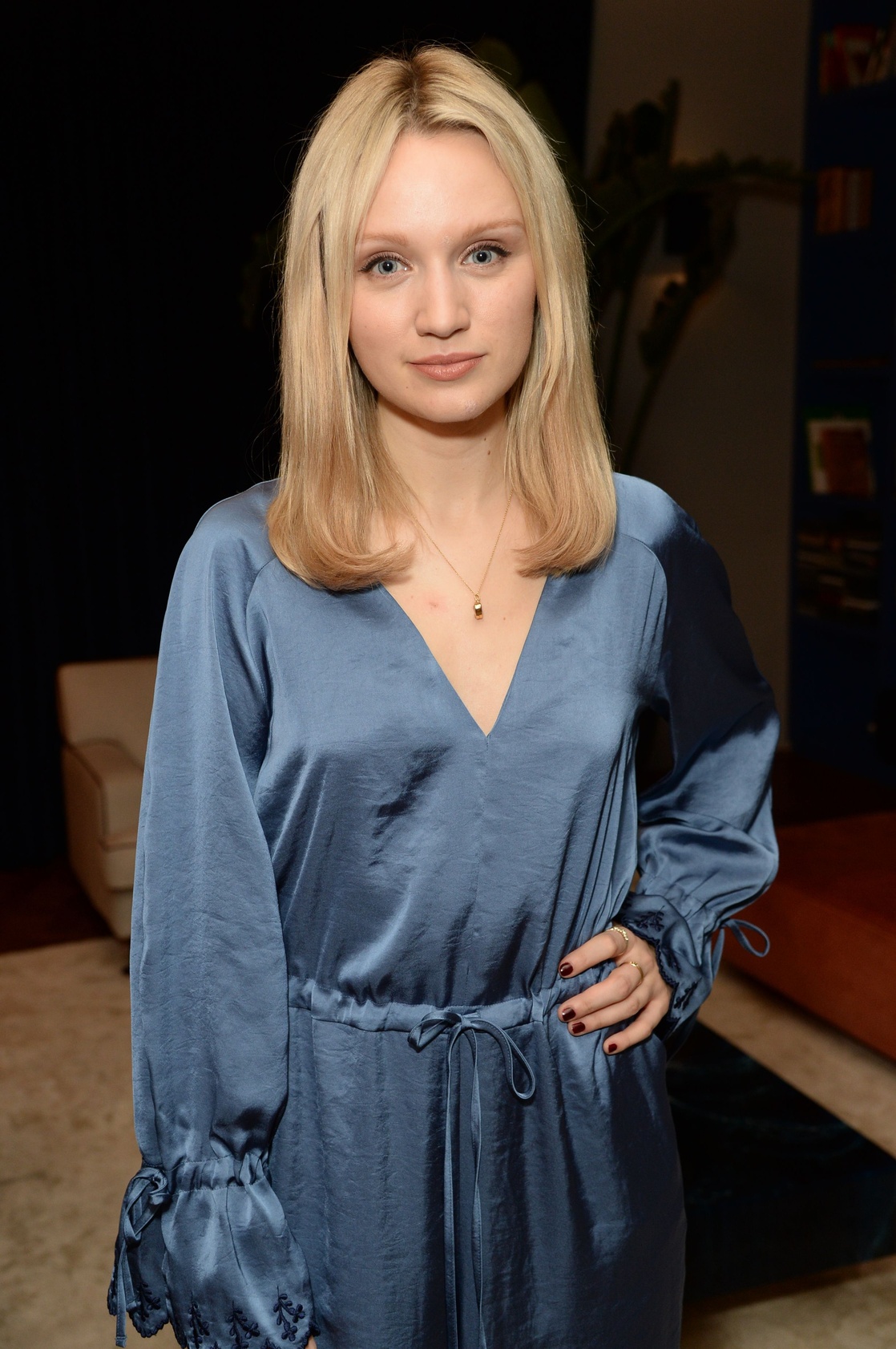 Emily Berrington photo photo Emily Berrington