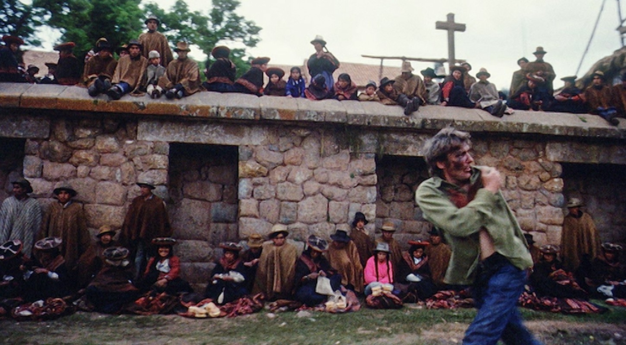 The Last Movie (1971)