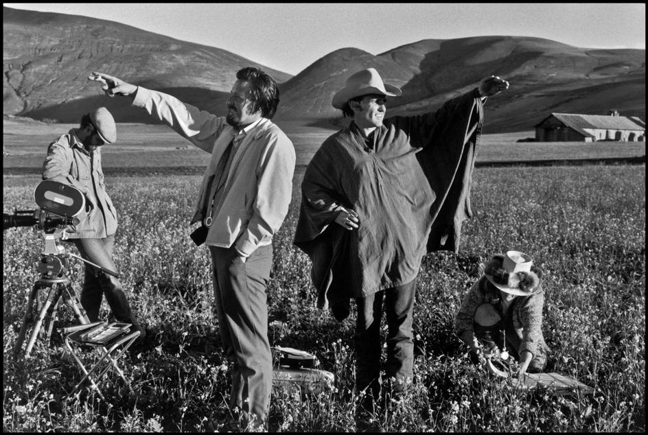 The Last Movie (1971)