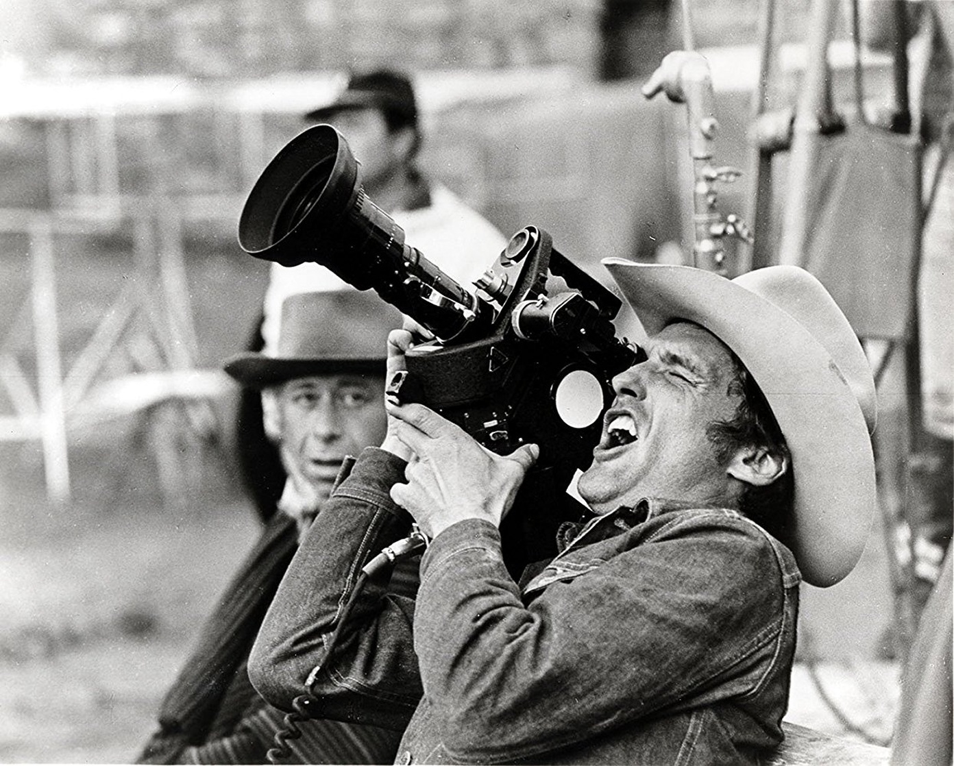 The Last Movie (1971)