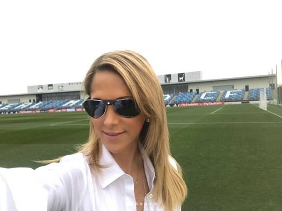 Inés Sáinz