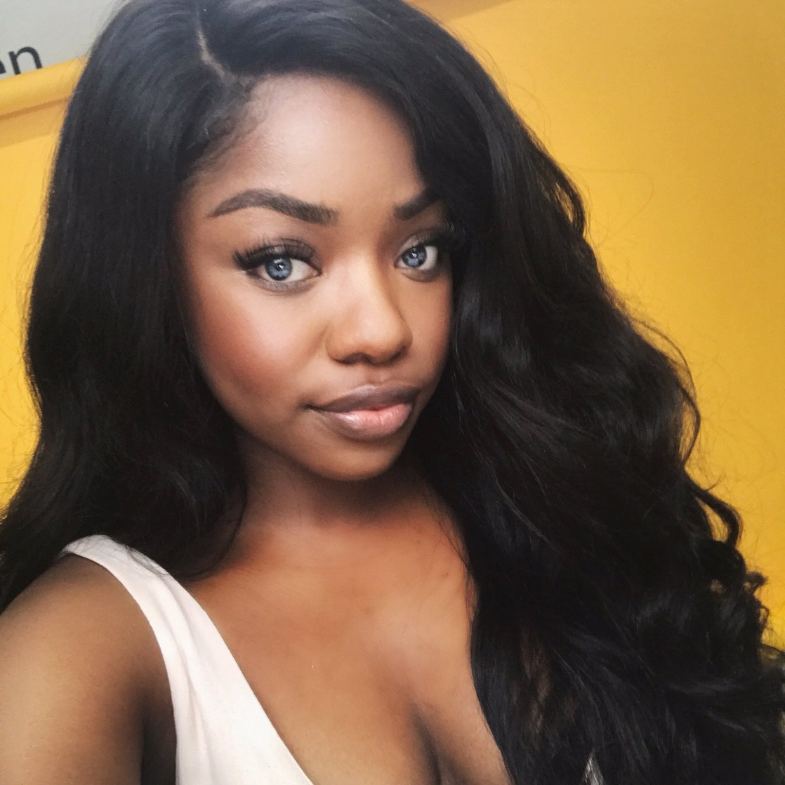 Cydnee Black