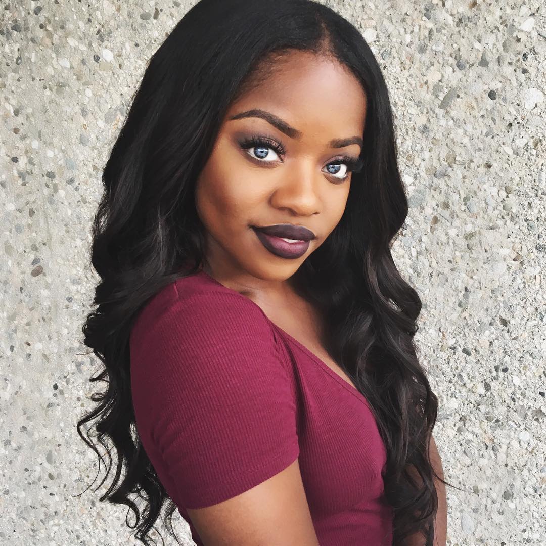 Cydnee Black