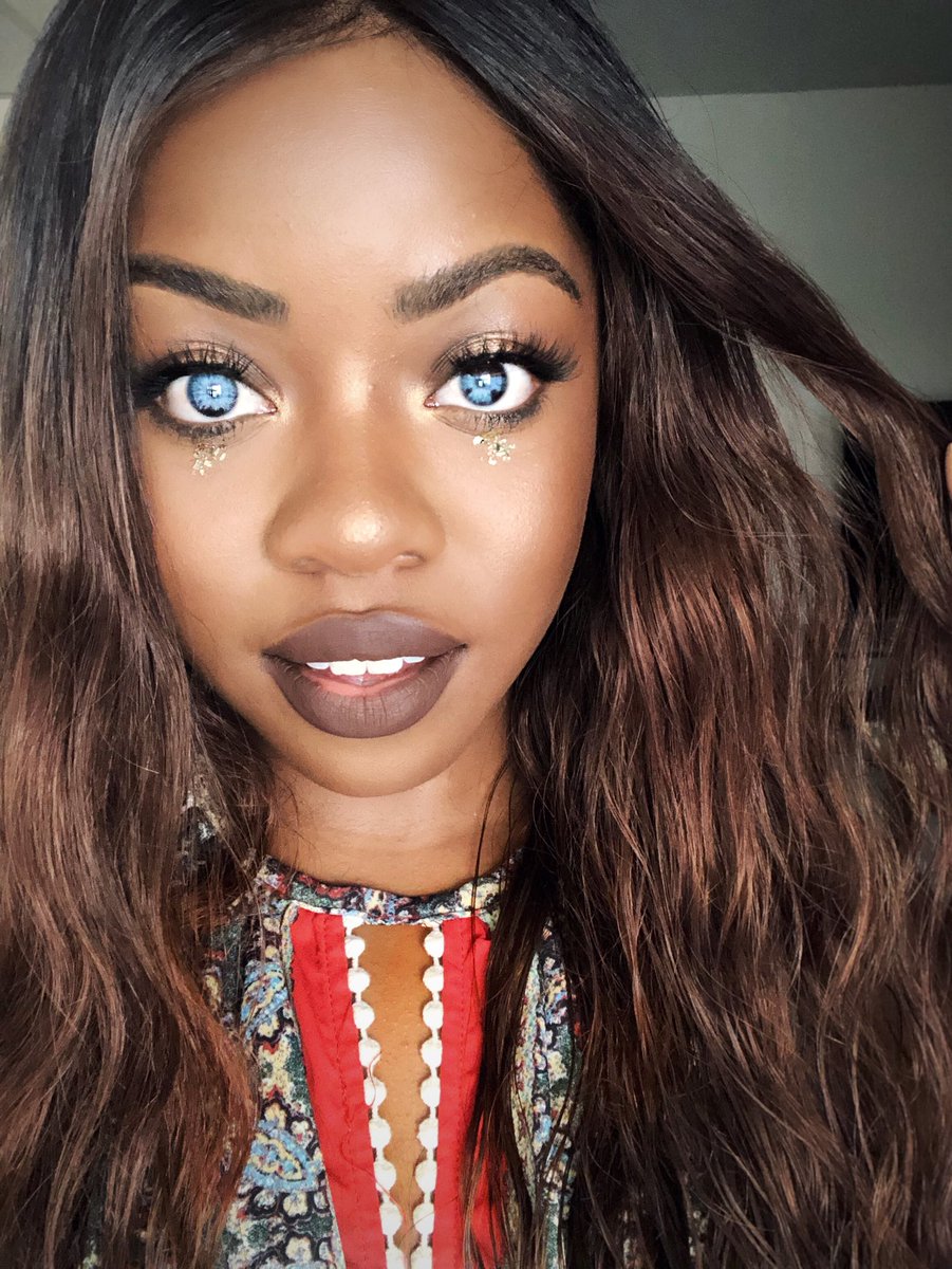 Cydnee Black