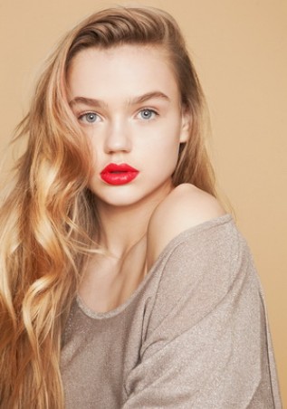 Vika Shadurskaya picture