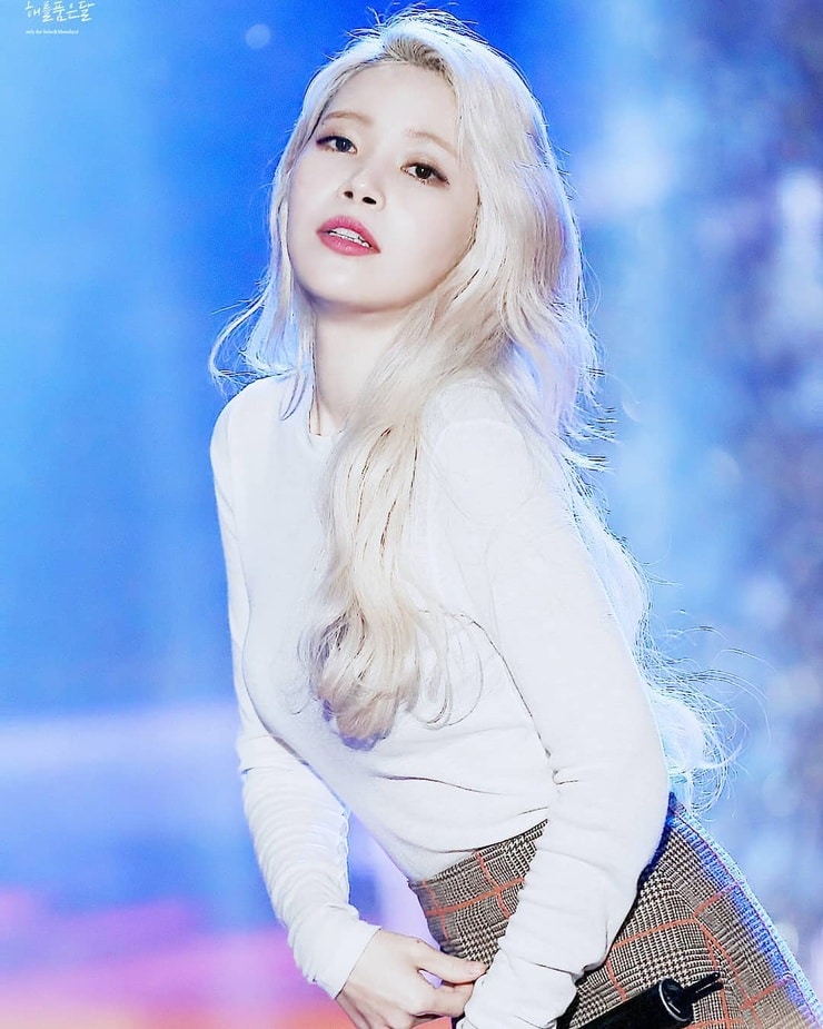 Picture of Kim Yongsun