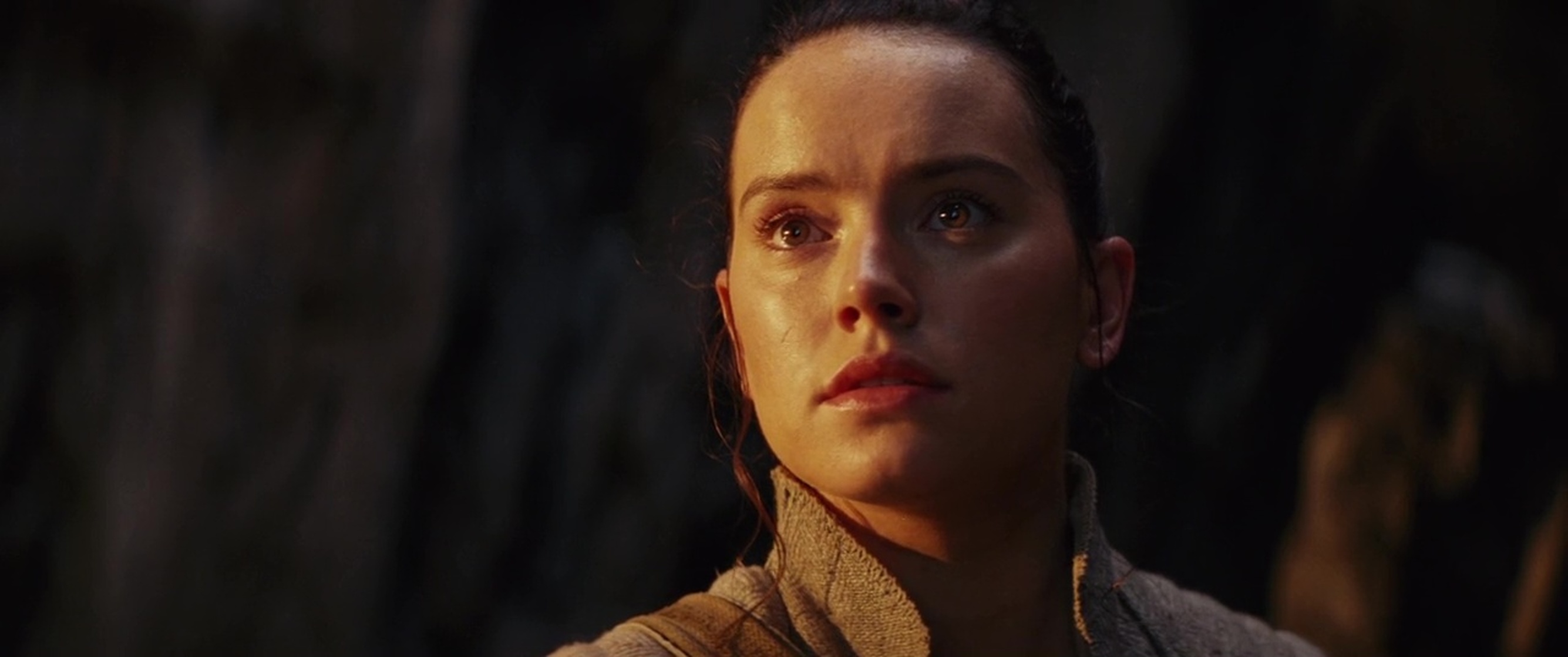 Daisy Ridley