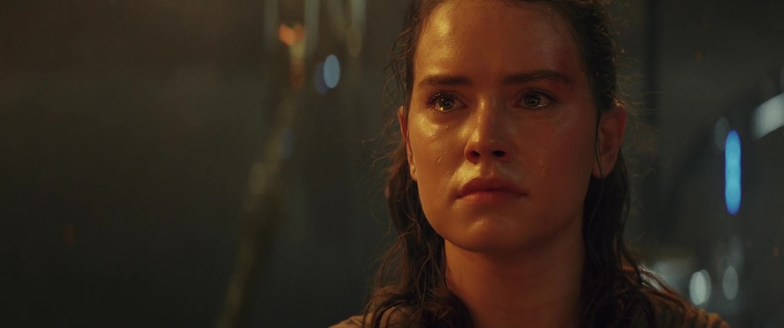 Daisy Ridley