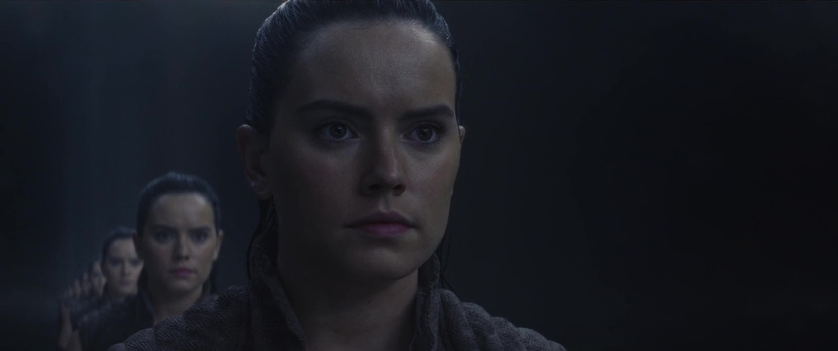Daisy Ridley