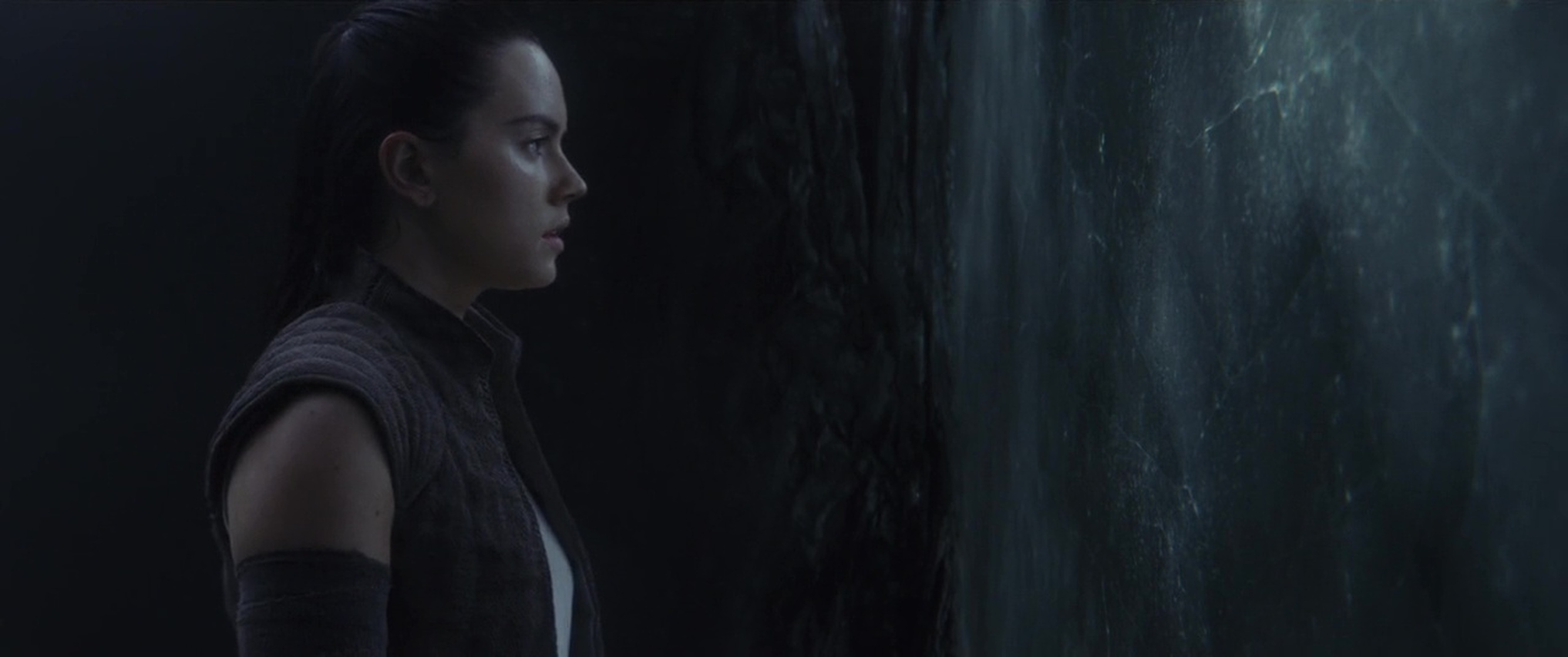 Daisy Ridley