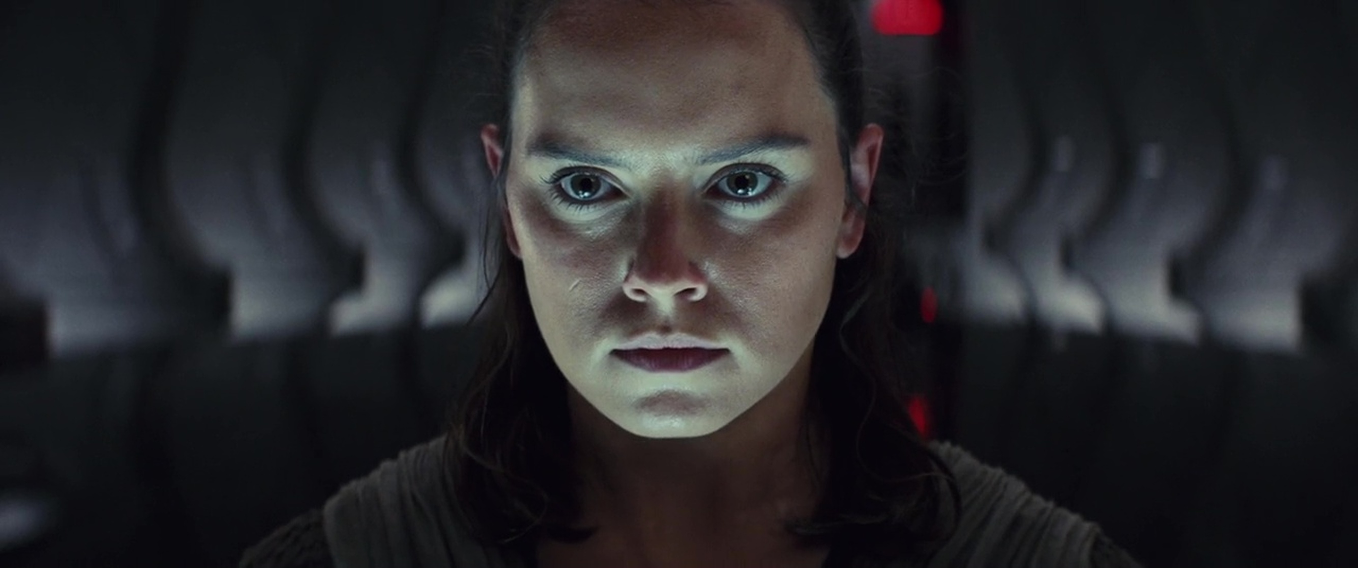 Daisy Ridley