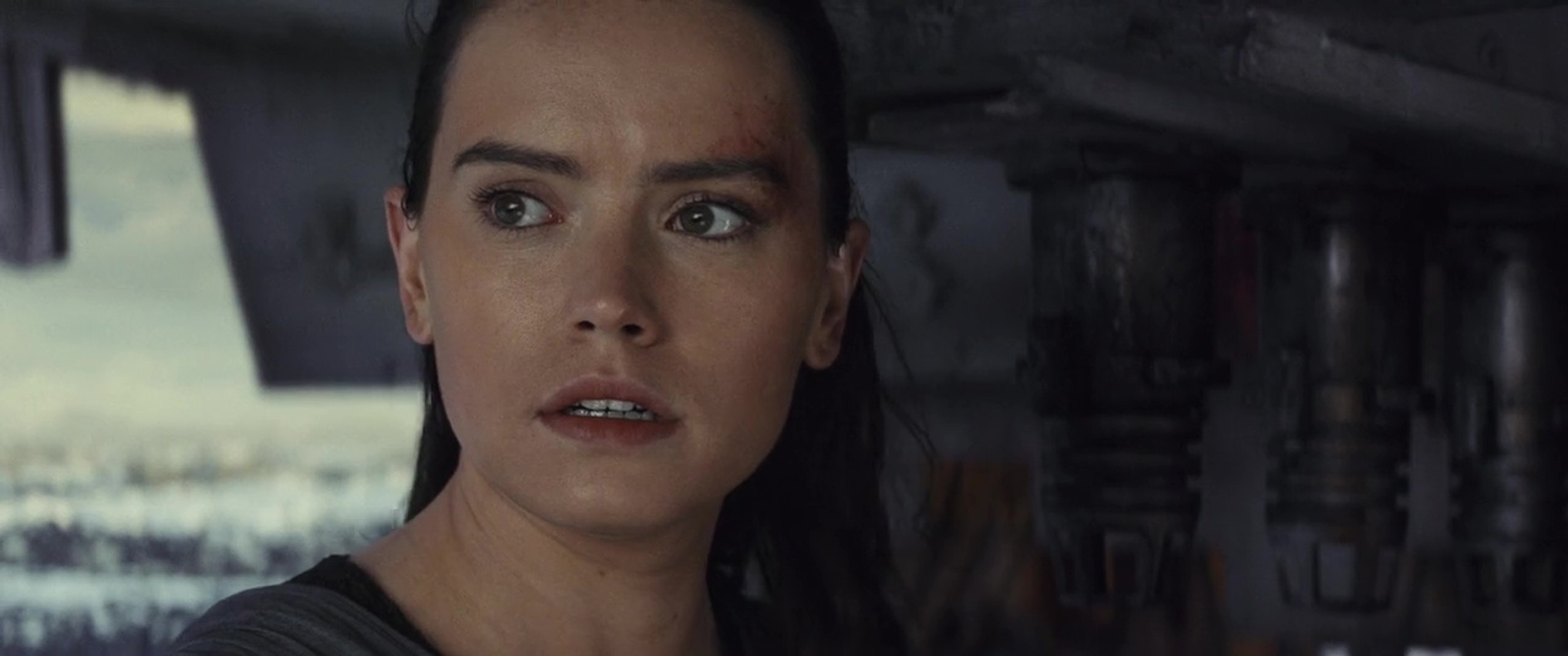Daisy Ridley