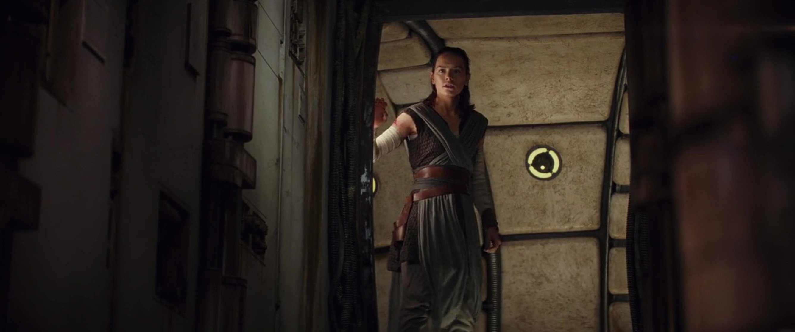 Daisy Ridley