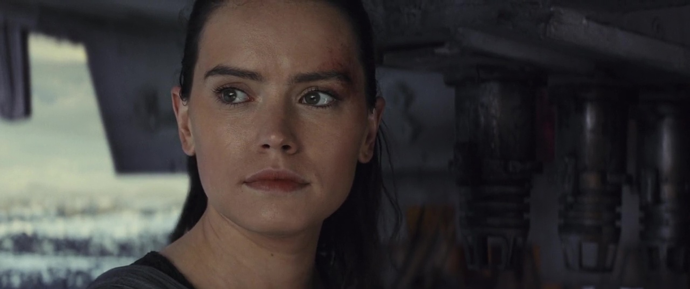 Daisy Ridley