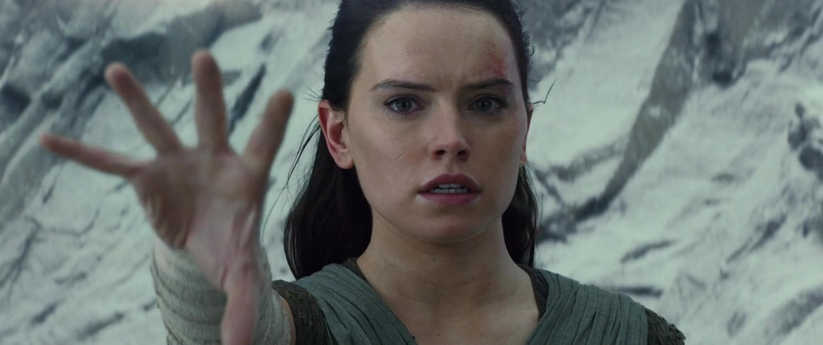 Daisy Ridley