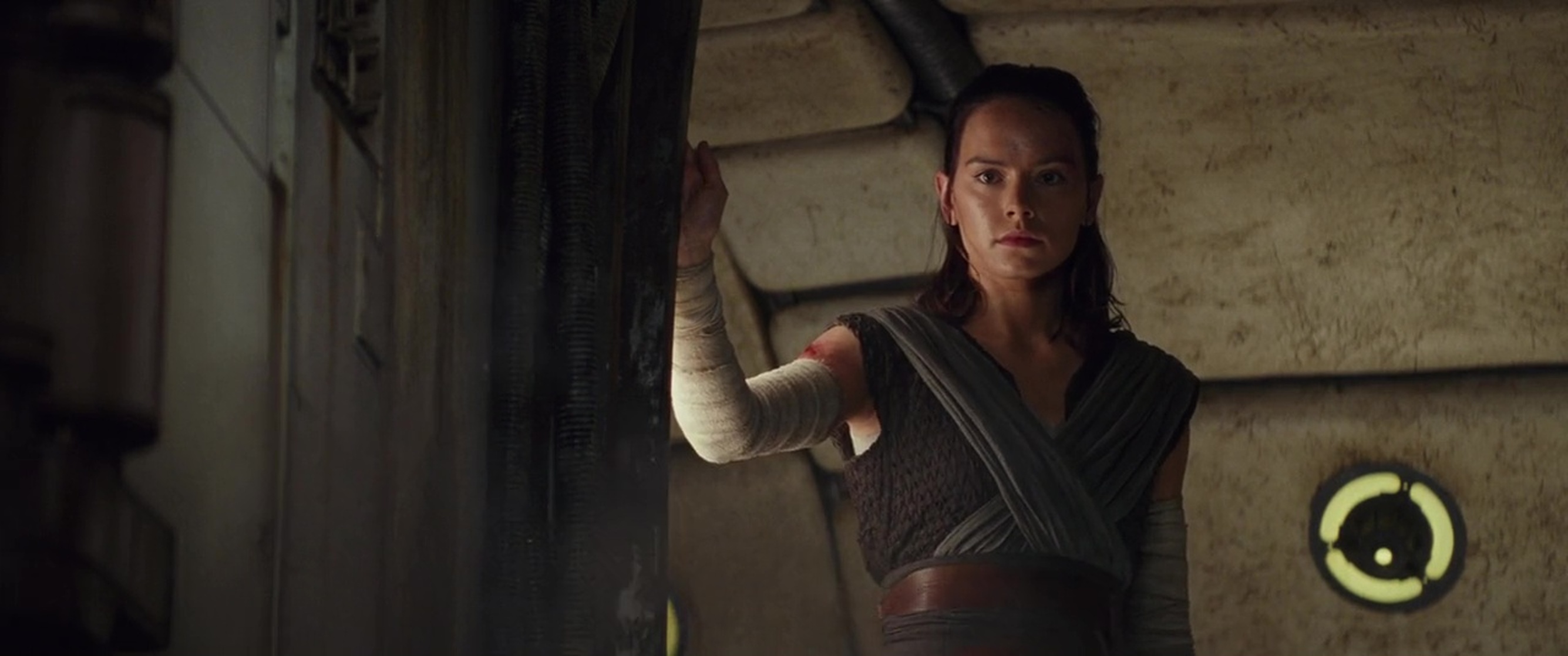 Daisy Ridley