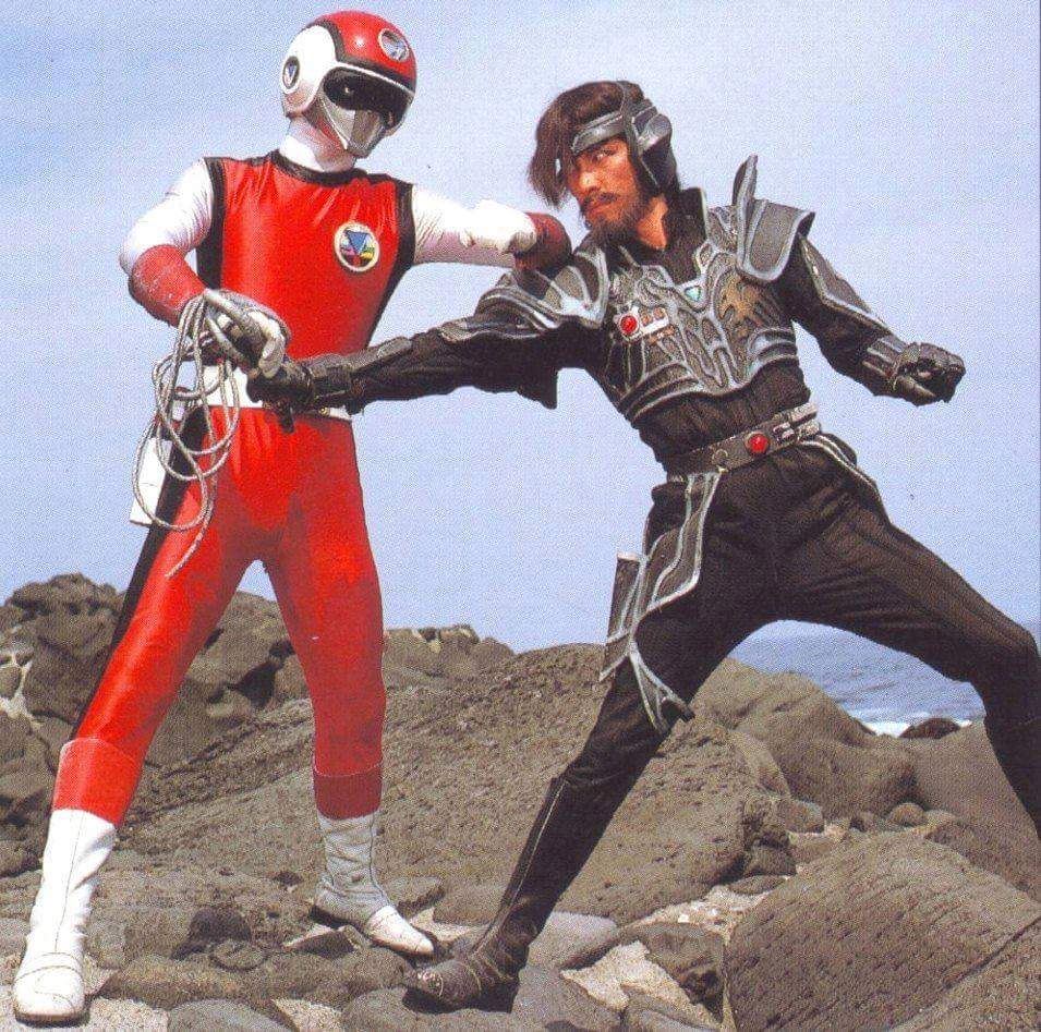 Jin (Flashman)
