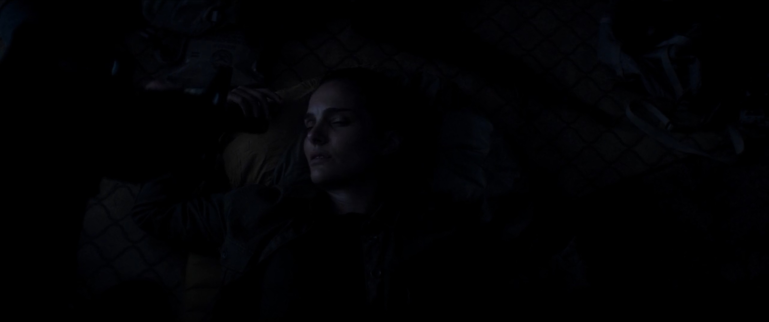 Annihilation Annihilation
