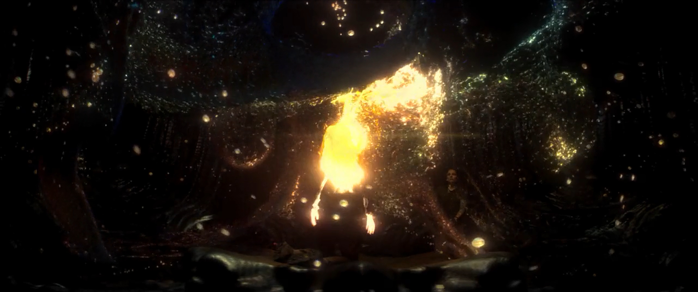 Annihilation Annihilation