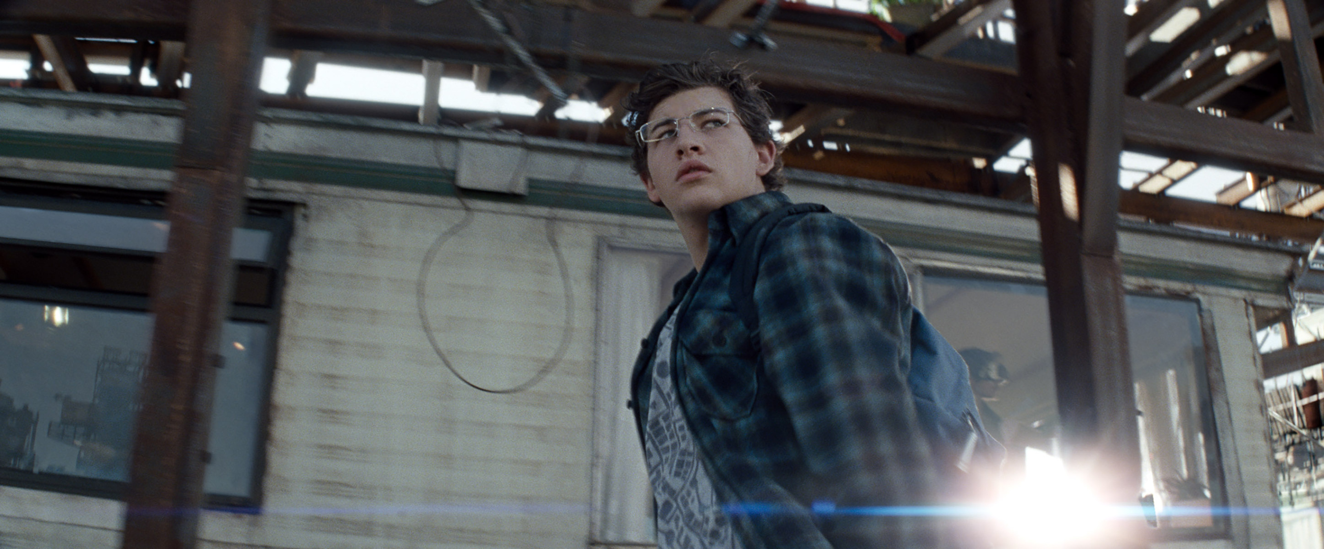 Ready Player One