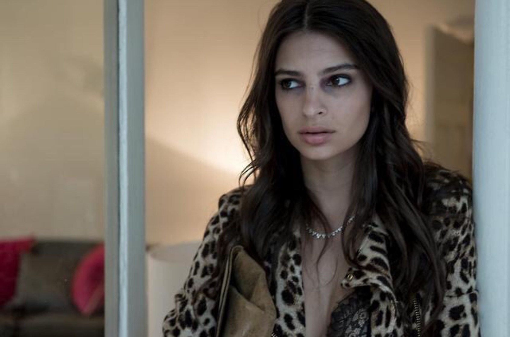 Emily Ratajkowski