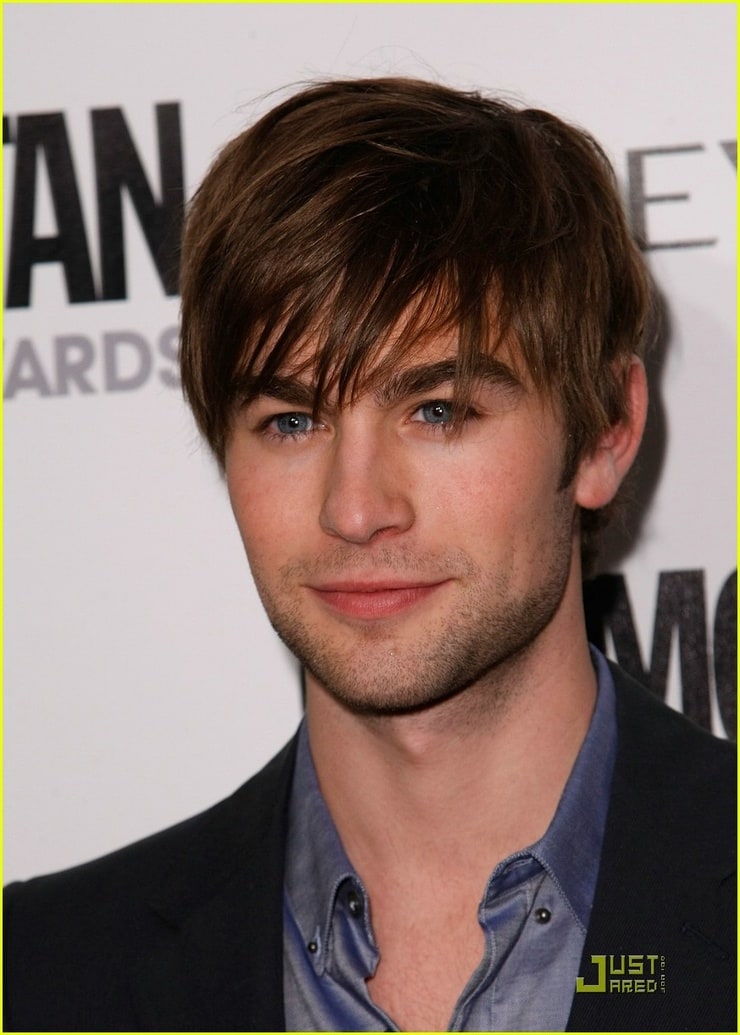 Next photo of Chace Crawford