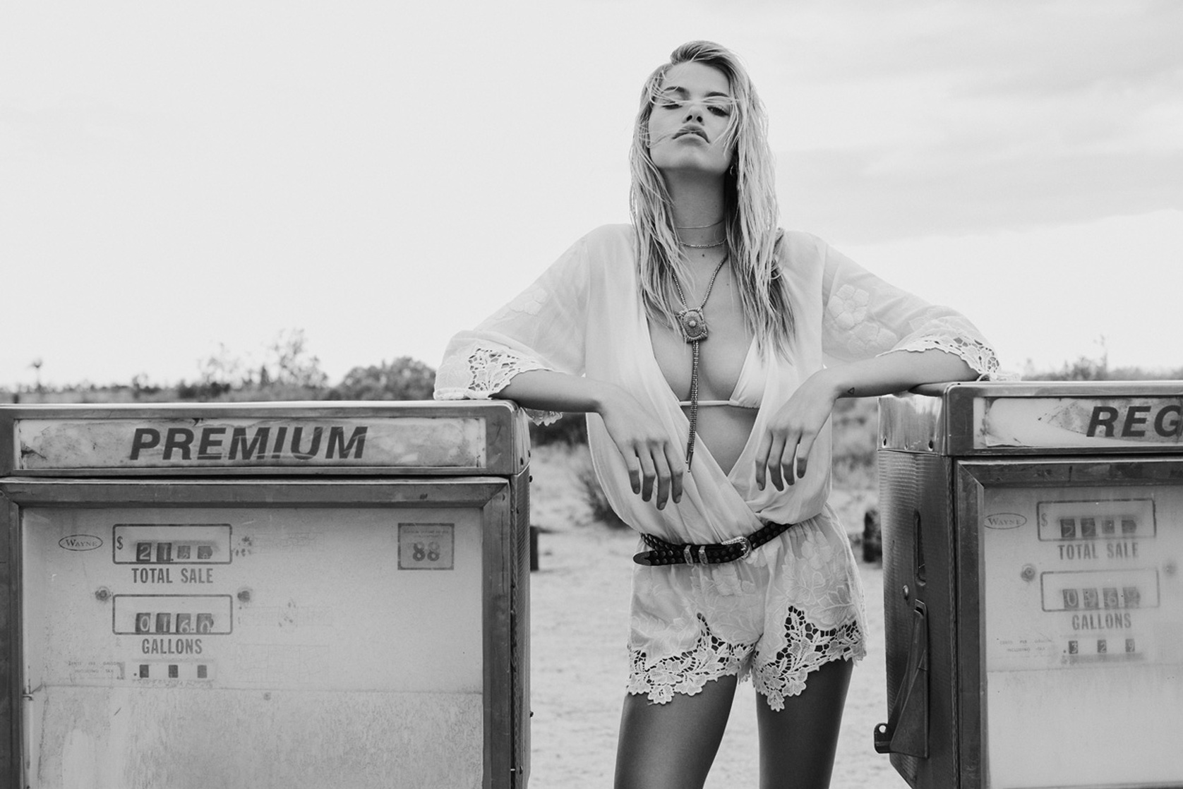 Hailey Clauson Hailey Clauson