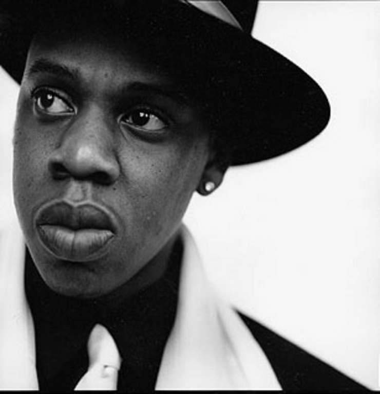 Image of JayZ Image of JayZ