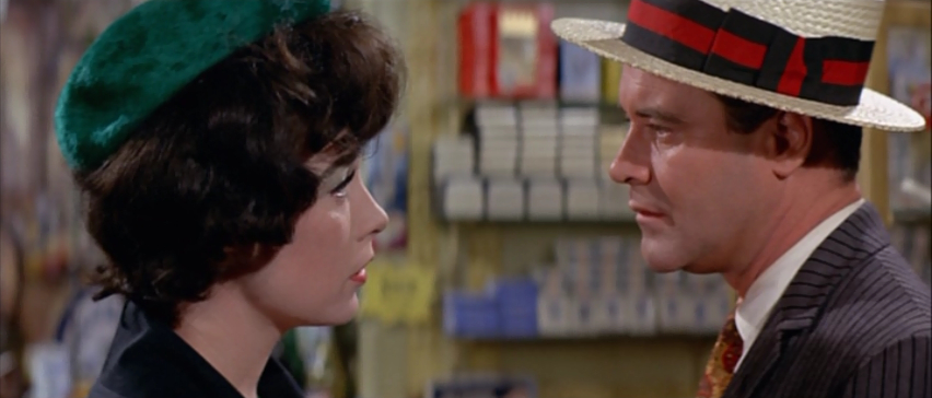 Irma la Douce Irma la Douce