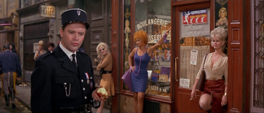 Irma la Douce Irma la Douce