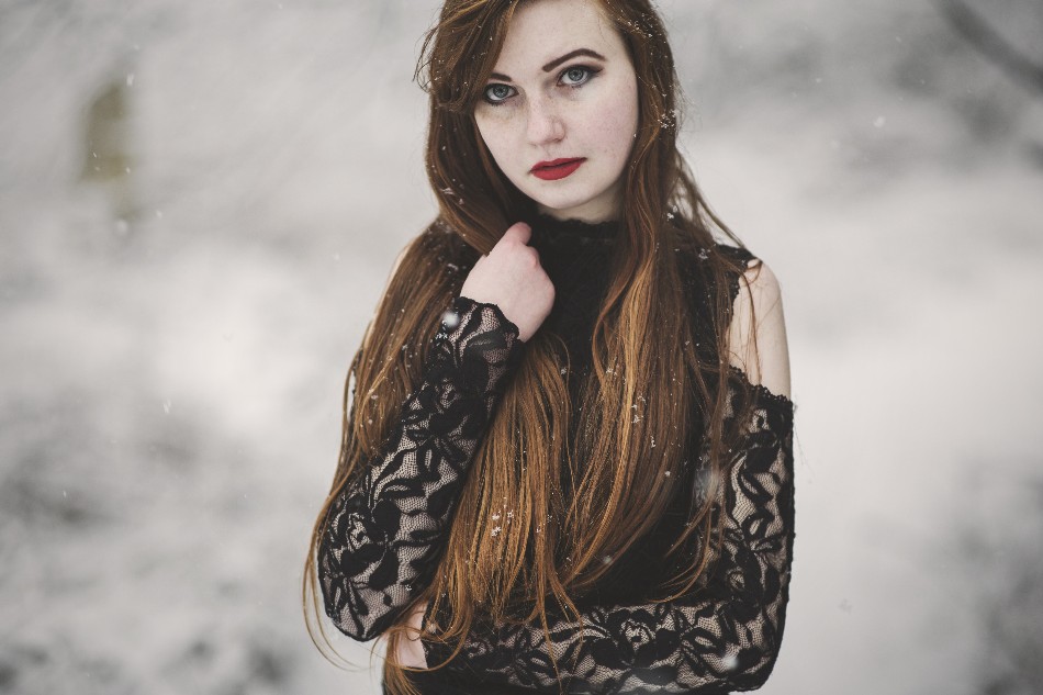 Patrycja S. Faerith