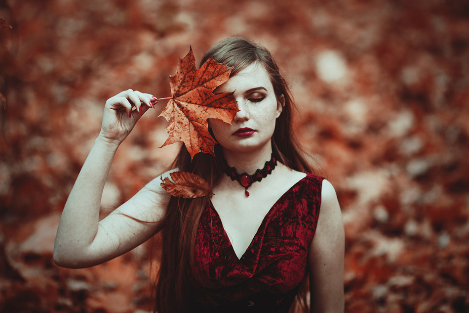 Patrycja S. Faerith