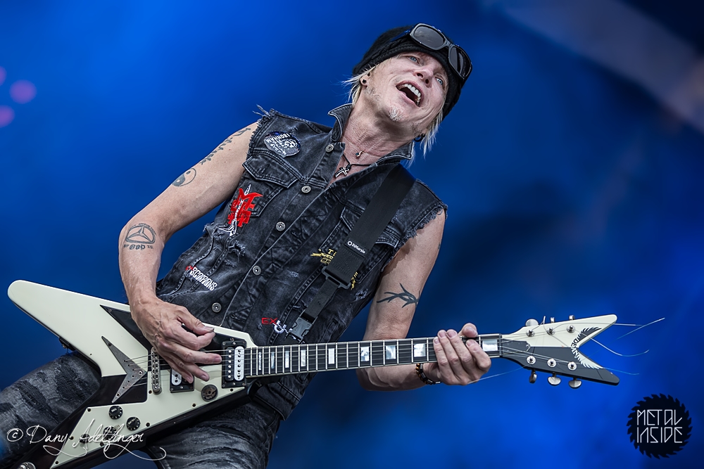 Michael Schenker