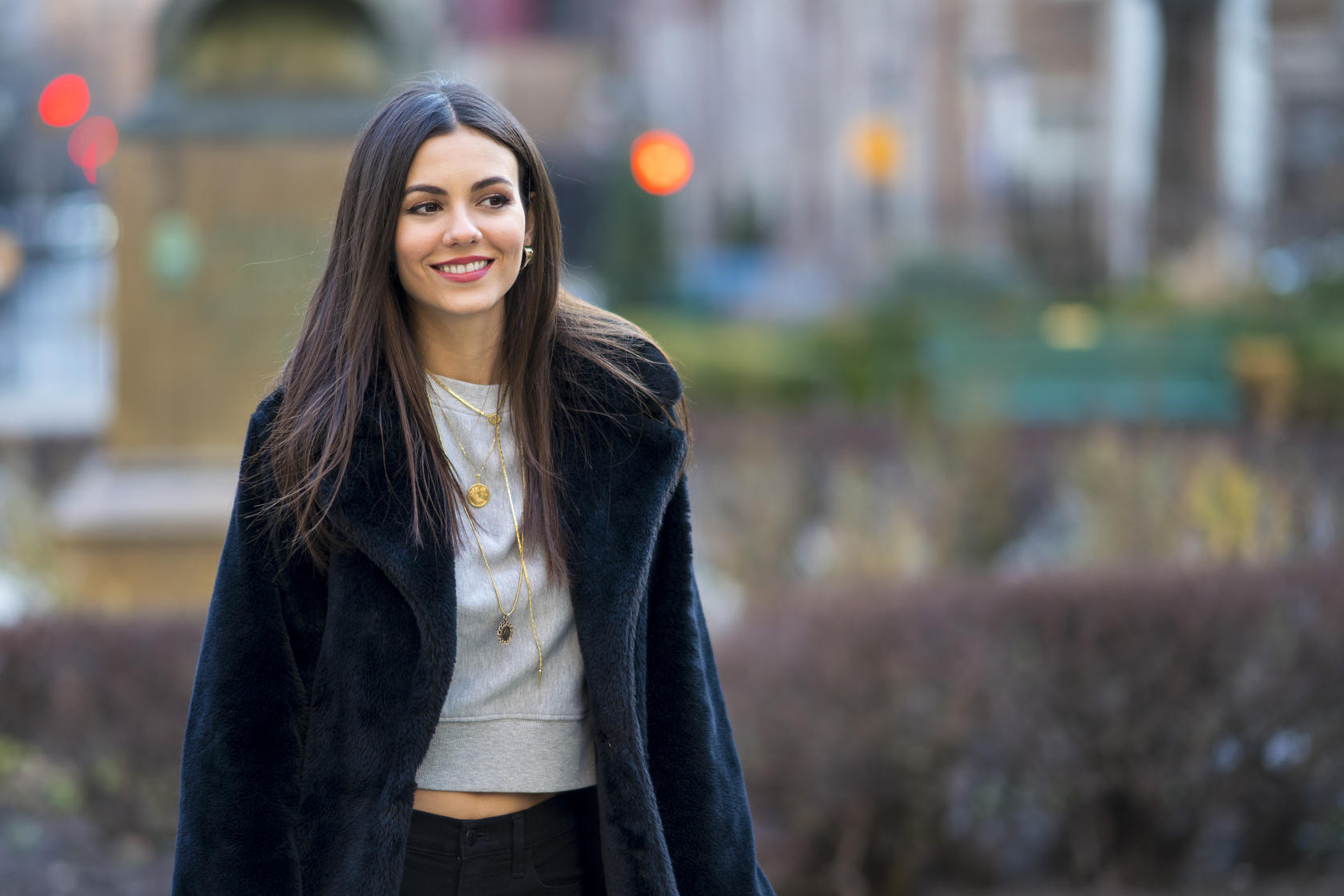 Victoria Justice Victoria Justice