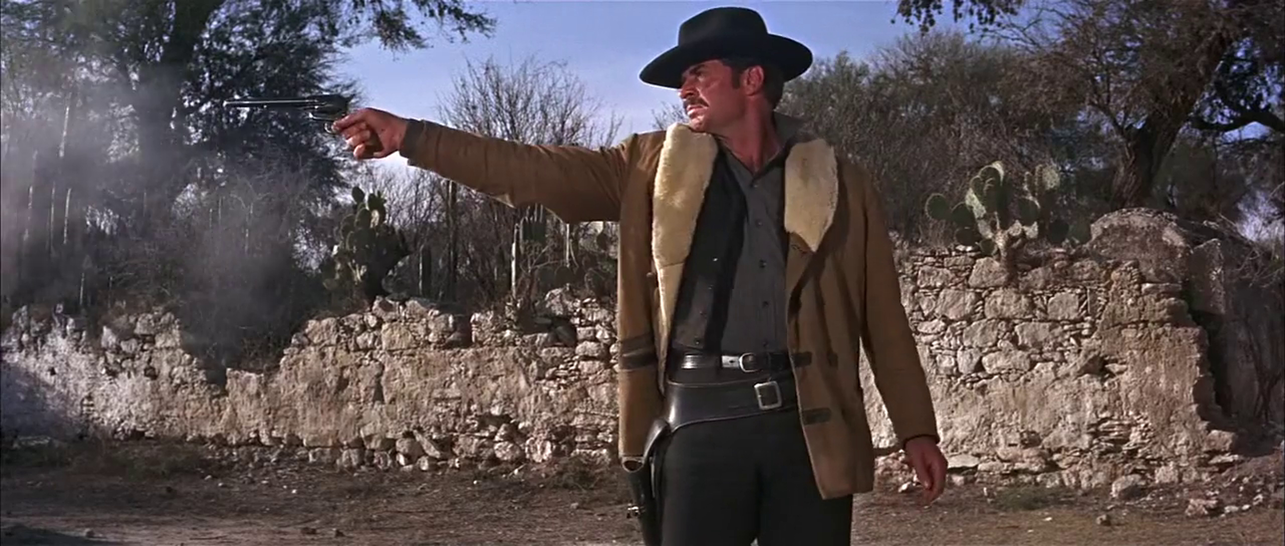 Hour of the Gun