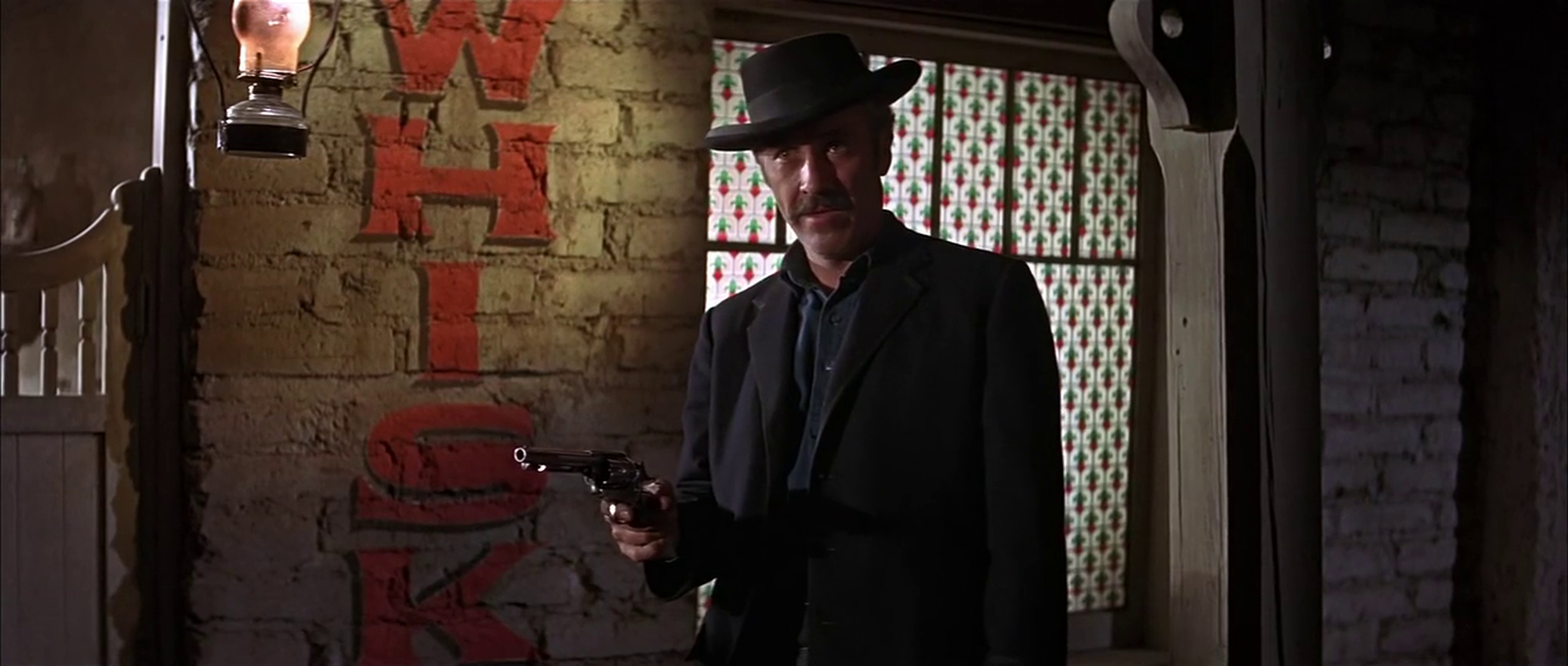 Hour of the Gun