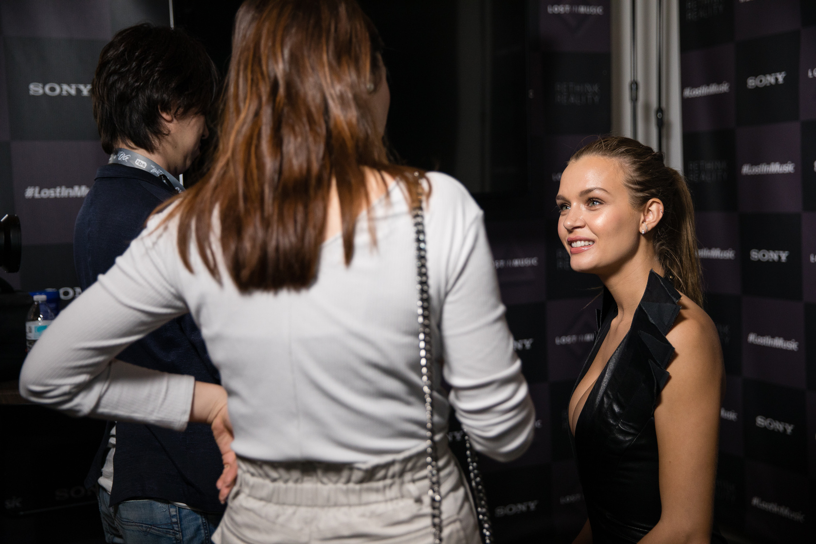 Josephine Skriver