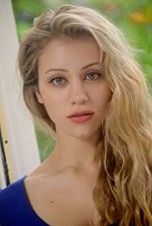 Caylee Cowan picture