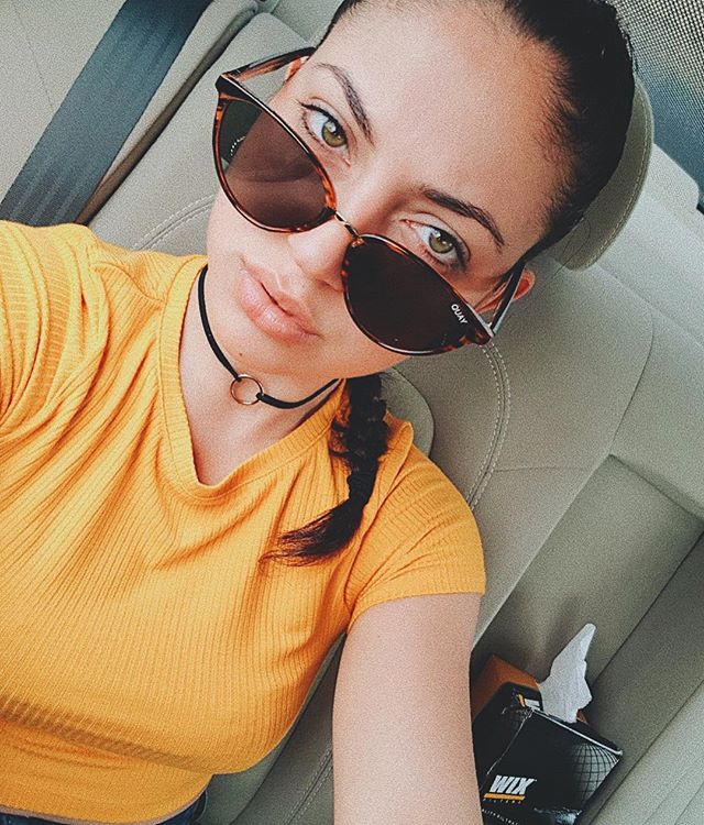 Picture of Inanna Sarkis