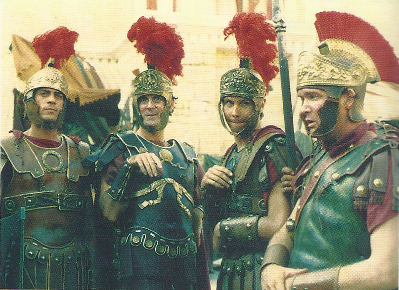 Life of Brian