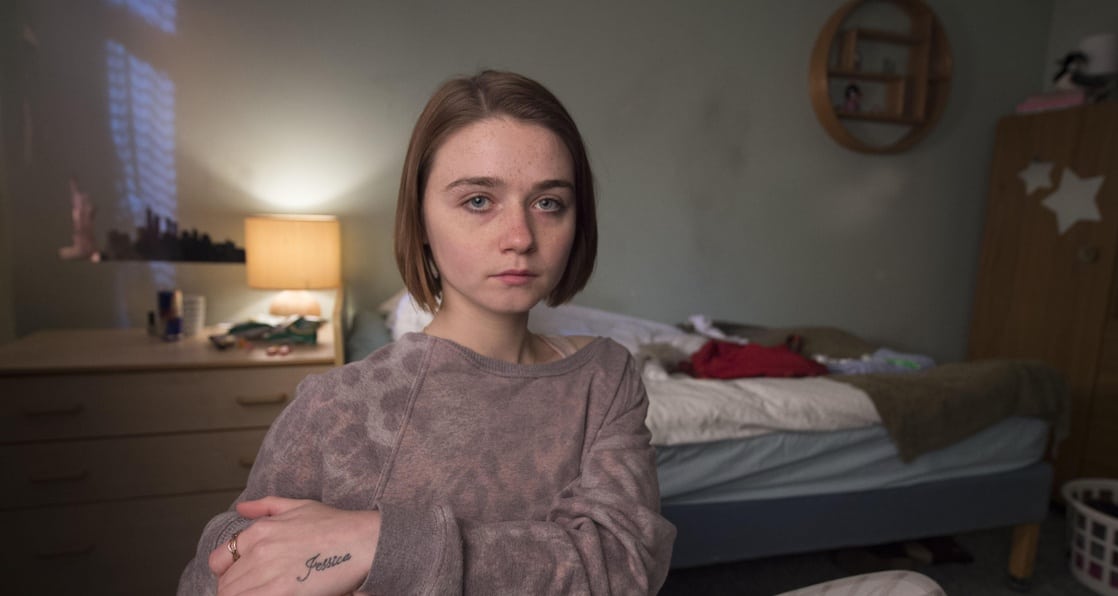 Jessica Barden