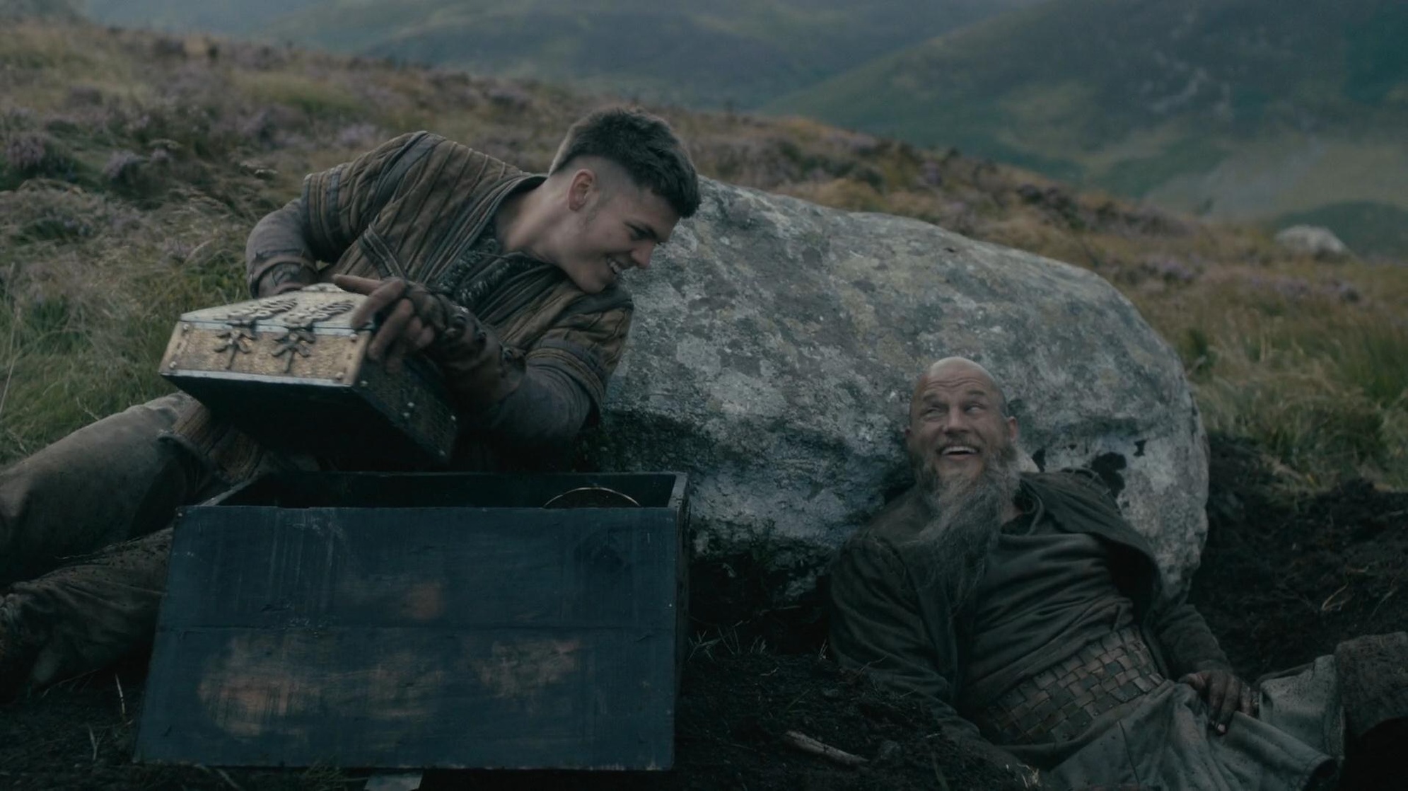 Vikings