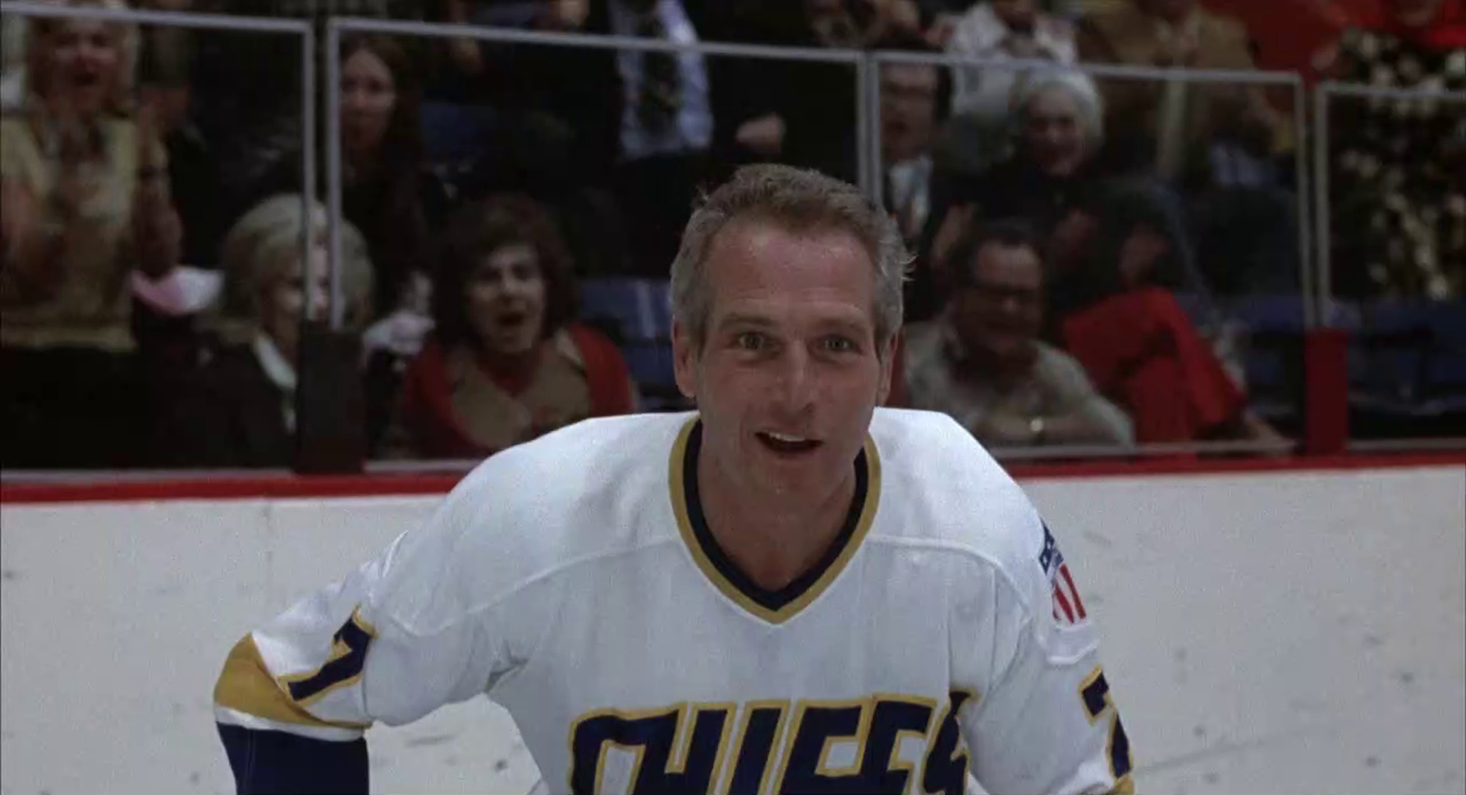 Slap Shot 