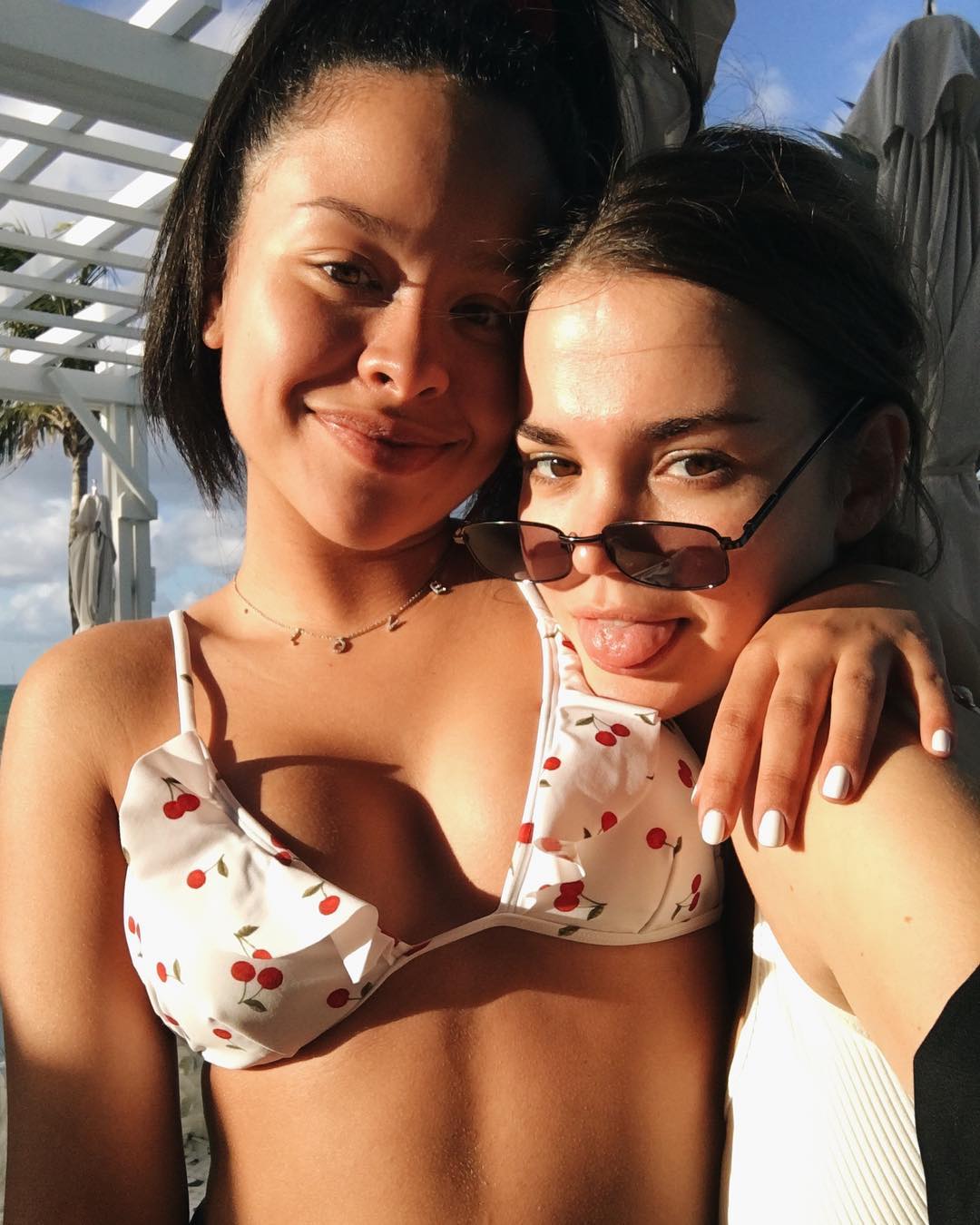 Bikini Cierra Ramirez nudes (92 foto and video), Sexy, Is a cute, Selfie, braless 2015 Bikini Cierra Ramirez naked (76 foto and video), Pussy, Cleavage, Twitter, in bikini 2018