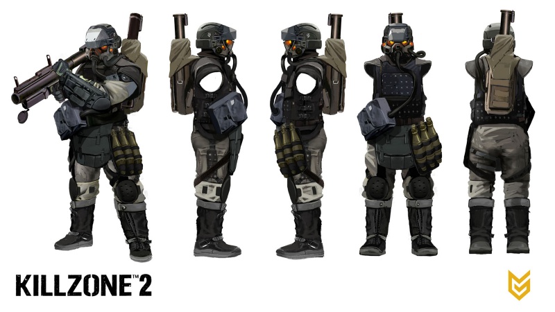Killzone 2